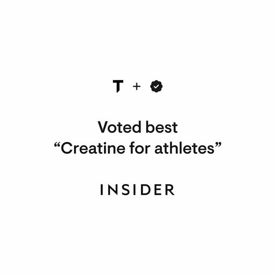 Creatine, THR